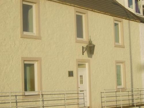 Hotel The Auld Cairn Cairnryan Exterior foto