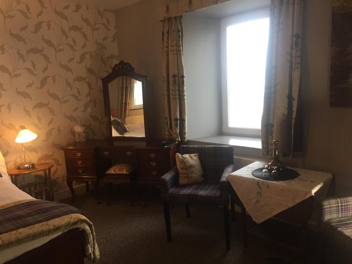 Hotel The Auld Cairn Cairnryan Exterior foto